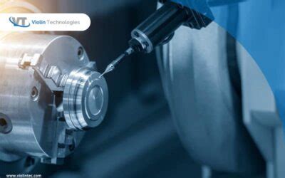 Micro CNC Machining: Benefits And Best Practices.